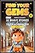 Find Your Gems: Book 8 - Ho...
