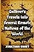 Gulliver's Travels into Sev...