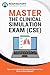 Master the Clinical Simulat...