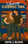 Saving Cosmik Ink
