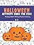 Halloween Activity Book: Fu...