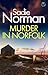 Murder in Norfolk (Detectiv...