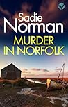 Murder in Norfolk (Detective Anna McArthur #1)