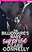 The Billionaire's Baby Surprise by Clare Connelly