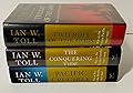 The Pacific War Trilogy 3-Volume Hardcover