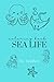 Coloring Book Sea Life for ...