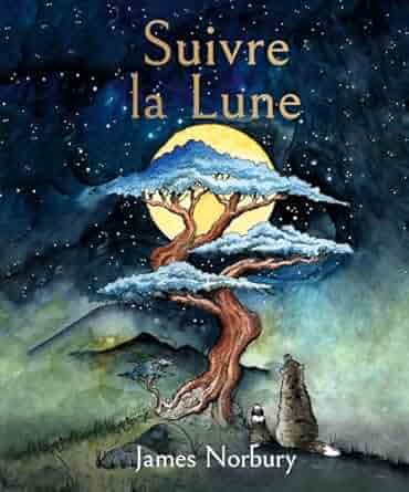 Suivre la Lune (Paperback)
