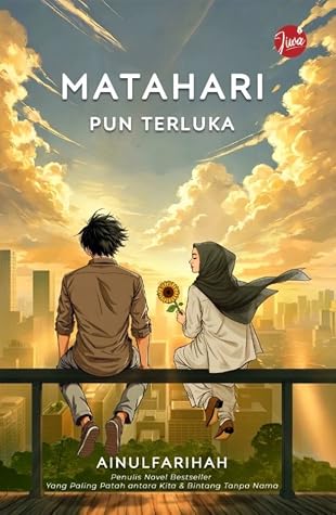 Matahari Pun Terluka