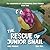 The Rescue of Junior Snail by Greg Maddox