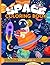 Space Coloring Book for Kid...