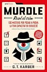 Murdle. Resol el ...