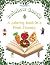 Rainbow Snacks , a coloring book in a Food Journey by Fiona Baker