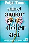 Solo el amor pued...