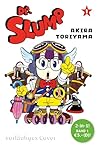 Dr. Slump, Band 1
