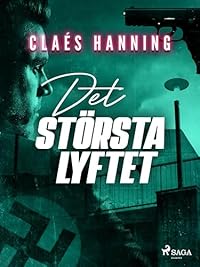 Omslag för Det största lyftet