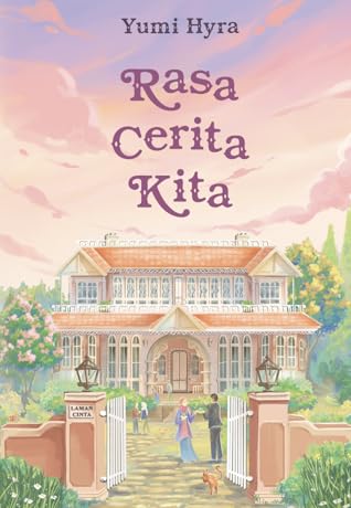 Rasa Cerita Kita