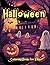 Halloween Coloring Book for...
