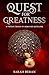 A Quest for Greatness: A Twelve Trials of Hercules Retelling