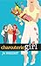 Charcuterie Girl by J. A.    Wright