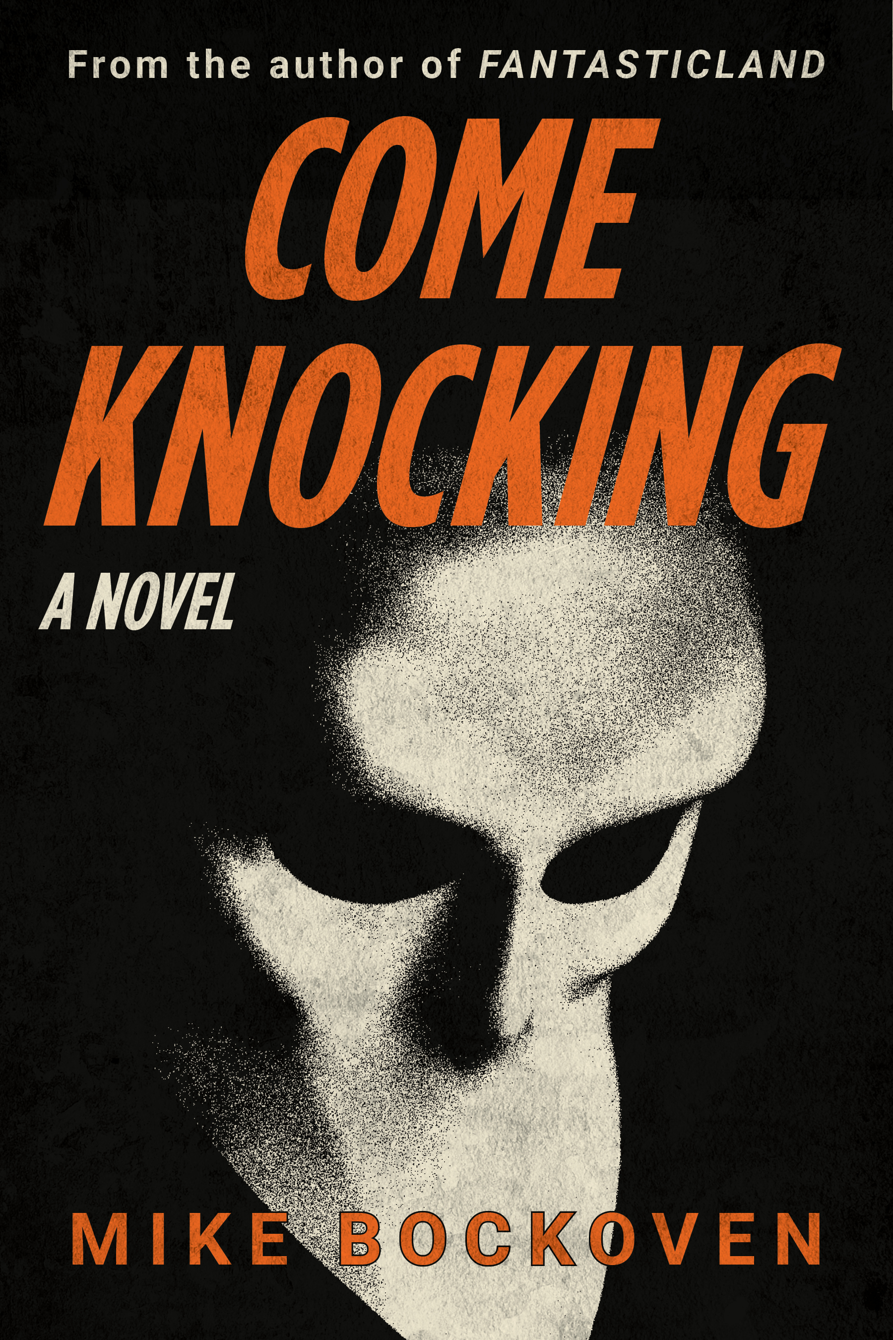 Come Knocking (Hardcover)