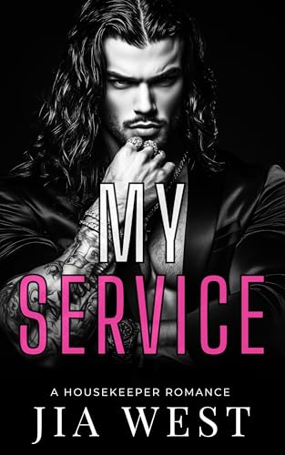 My Service (Obsession #1)