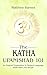 The Katha Upanishad 101: an...