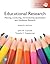 Pearson Educational Research Planning, Conducting, and Evalua... by John Creswell