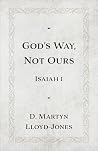 God's Way, Not Ou...