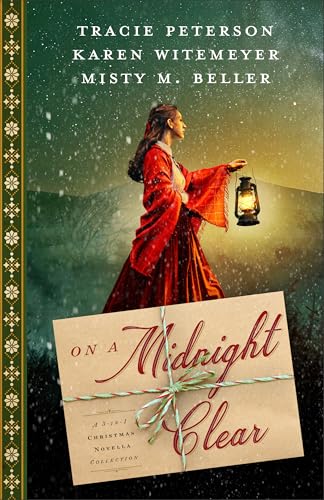 On a Midnight Clear (Paperback)