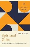 Spiritual Gifts: ...
