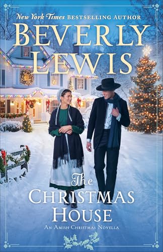 The Christmas House (Hardcover)