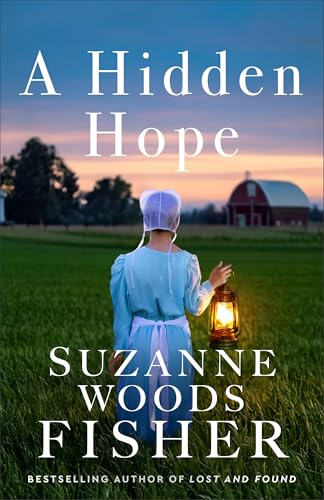 A Hidden Hope (Paperback)