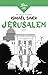 Jérusalem by Ismaël Saidi