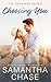 Choosing You (The Donovans (Sweetbriar Ridge))