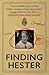 Finding Hester: The Incredible Story Of The Hidden Woman Whose Love Letters Changed World War II In Operation Mincemeat