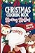 Christmas Coloring Book Sto...