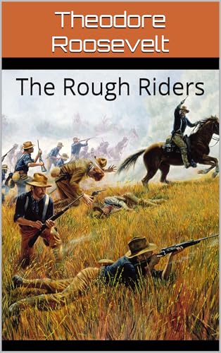 The Rough Riders
