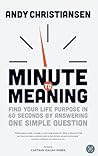 Minute to Meaning...