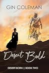 Desert Bold