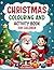Christmas Colouring and Act...