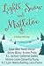 Lights, Snow and Mistletoe