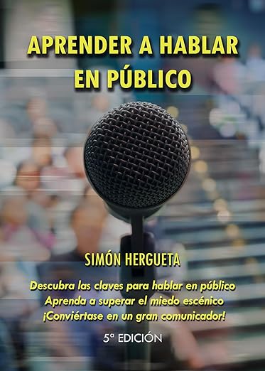 Aprender a hablar en público