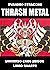 Thrash Metal - Universo Cao...