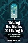 Taking the Stairs...