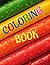 Coloring Book for Kids: But...