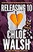 Releasing 10 (Boys of Tommen #6)