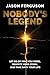 Nobody's Legend : Let Go of...