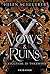 Vows & Ruins: Le leggende di Thezmarr