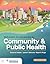 McKenzie's An Introduction to Community & Public Health by Denise Seabert