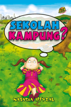 Sekolah Kampung?
